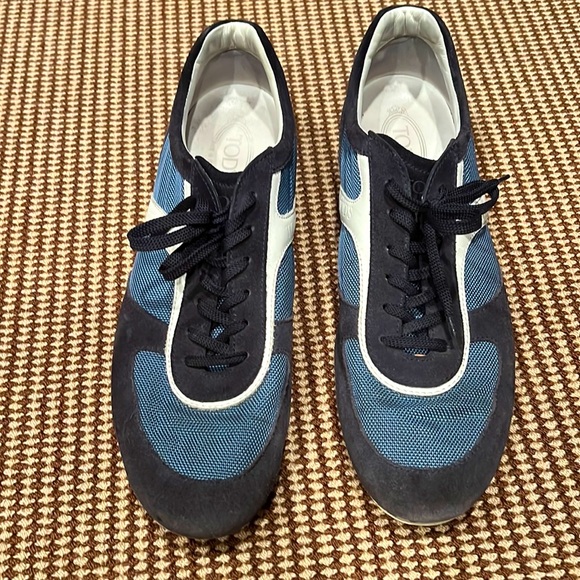 Tod’s Men’s sneakers - Picture 1 of 6